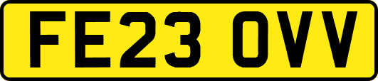 FE23OVV
