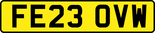 FE23OVW