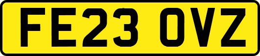 FE23OVZ