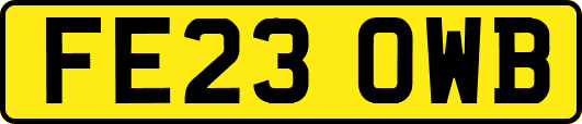 FE23OWB