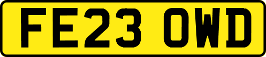 FE23OWD