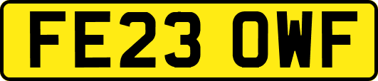 FE23OWF