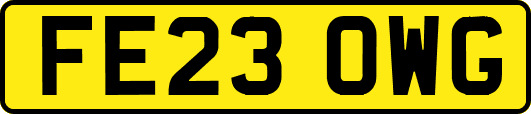FE23OWG