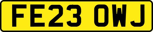 FE23OWJ