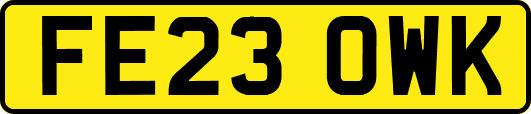 FE23OWK