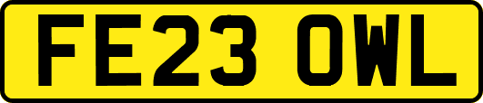 FE23OWL