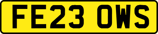 FE23OWS