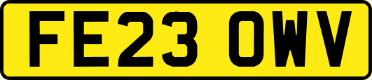 FE23OWV