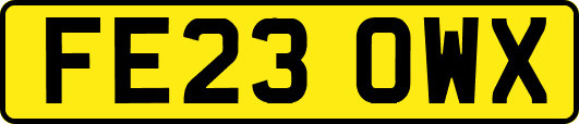 FE23OWX