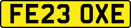 FE23OXE