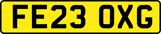 FE23OXG