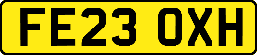 FE23OXH