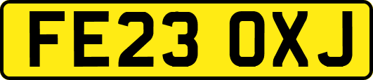 FE23OXJ