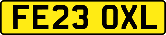 FE23OXL