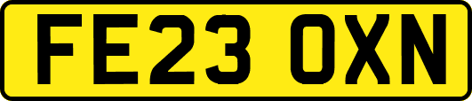FE23OXN