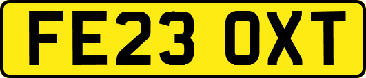FE23OXT