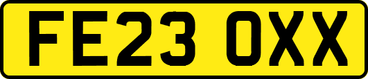 FE23OXX