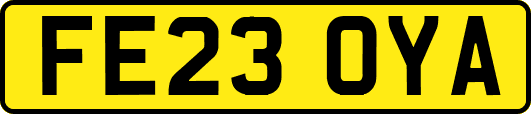 FE23OYA
