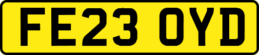 FE23OYD