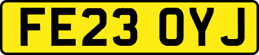 FE23OYJ