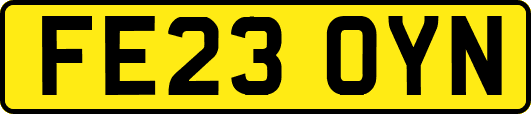 FE23OYN