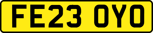 FE23OYO