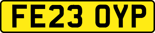 FE23OYP