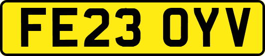 FE23OYV