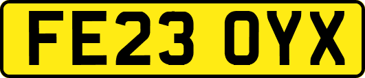 FE23OYX