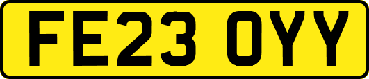 FE23OYY