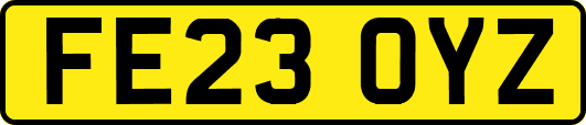 FE23OYZ