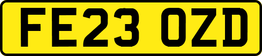 FE23OZD