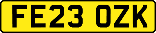 FE23OZK