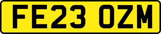FE23OZM