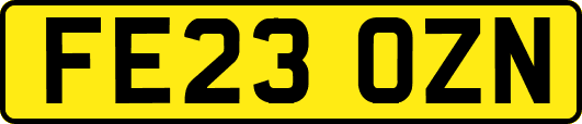 FE23OZN