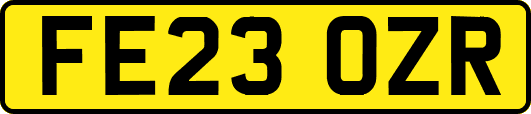FE23OZR