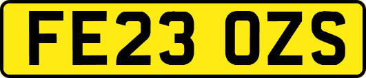FE23OZS