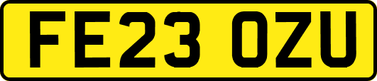 FE23OZU