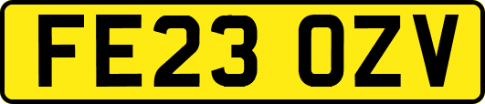 FE23OZV