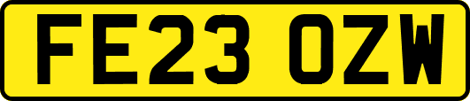 FE23OZW