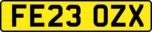 FE23OZX