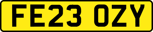 FE23OZY