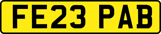 FE23PAB