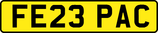 FE23PAC