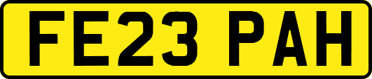 FE23PAH