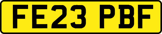 FE23PBF