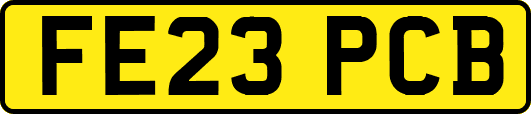 FE23PCB