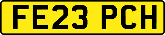 FE23PCH