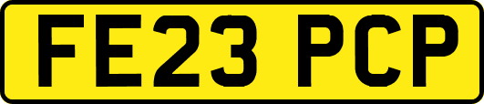 FE23PCP