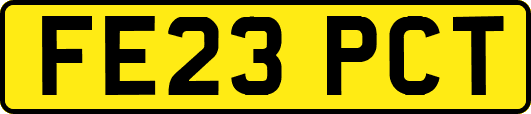 FE23PCT